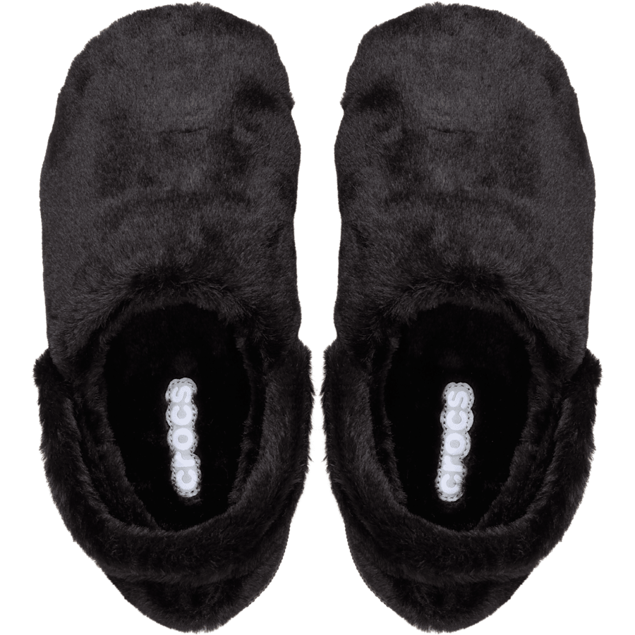 Crocs Adult Classic Unfurgettable Lined Clogs