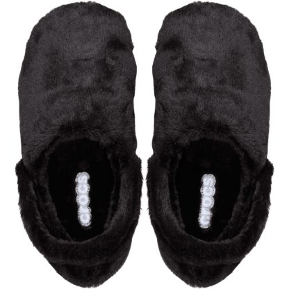 Crocs Adult Classic Unfurgettable Lined Clogs