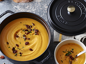 Staub, Cast iron, Cookwork, Dutch oven, Cocotte, Cast Iron Cookware