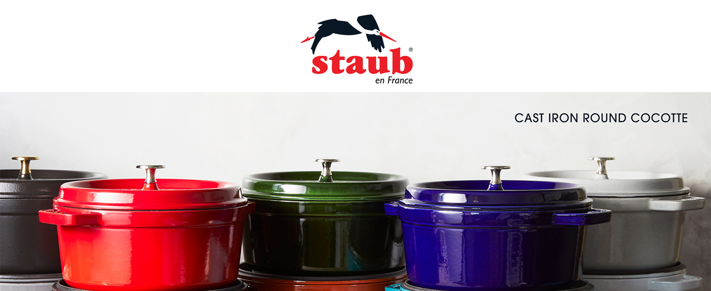 Staub, Cast iron, Cookwork, Dutch oven, Cocotte, Cast Iron Cookware