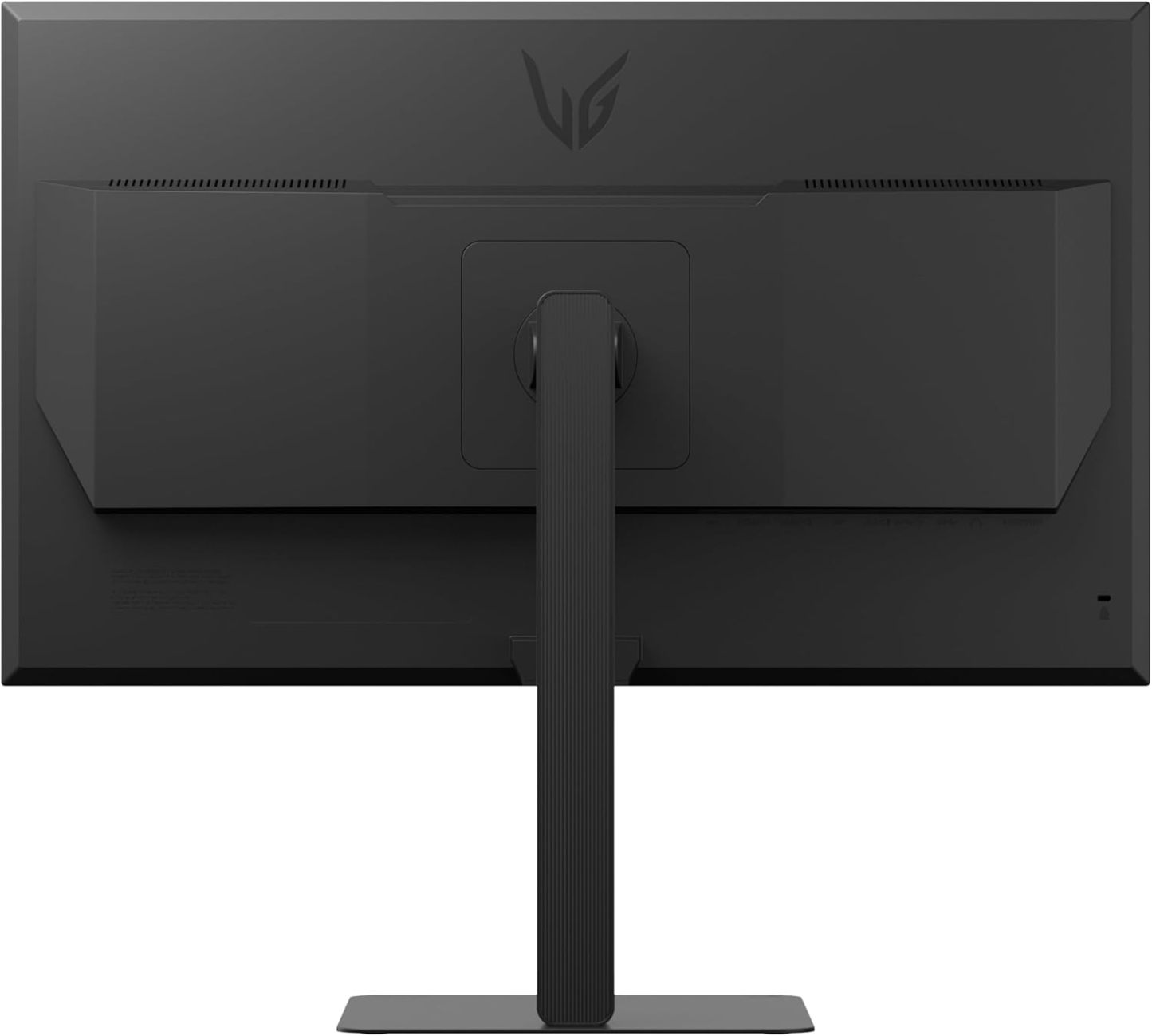 LG 27G640A-B 27-inch Ultragear QHD (2560 x 1440) IPS Gaming Monitor, 300Hz, 1ms, NVIDIA G-Sync, AMD FreeSync Premium, VESA DisplayHDR 400, HDMI 2.1, USB Type-C, Tilt/Height/Swivel/Pivot Stand, Black