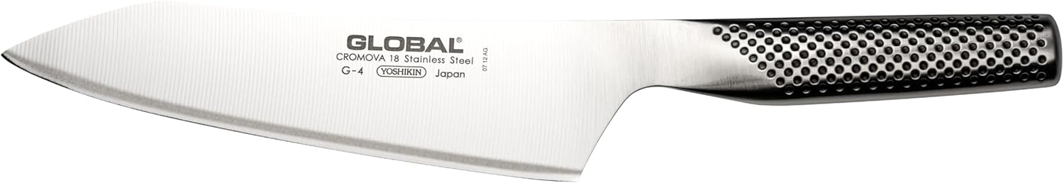 Global Gyuto Knife Blade Length 7.9 inches (20 cm) G-2