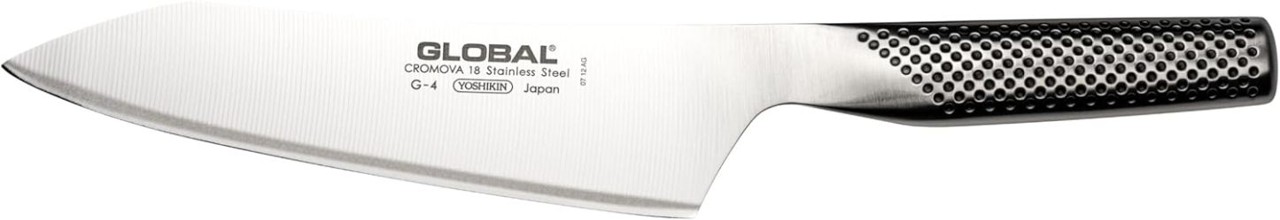 Global Gyuto Knife Blade Length 7.9 inches (20 cm) G-2