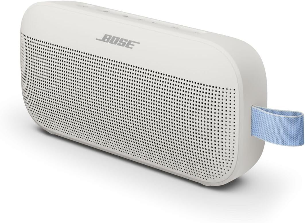 Bose SoundLink Flex Bluetooth Speaker (2nd Gen)