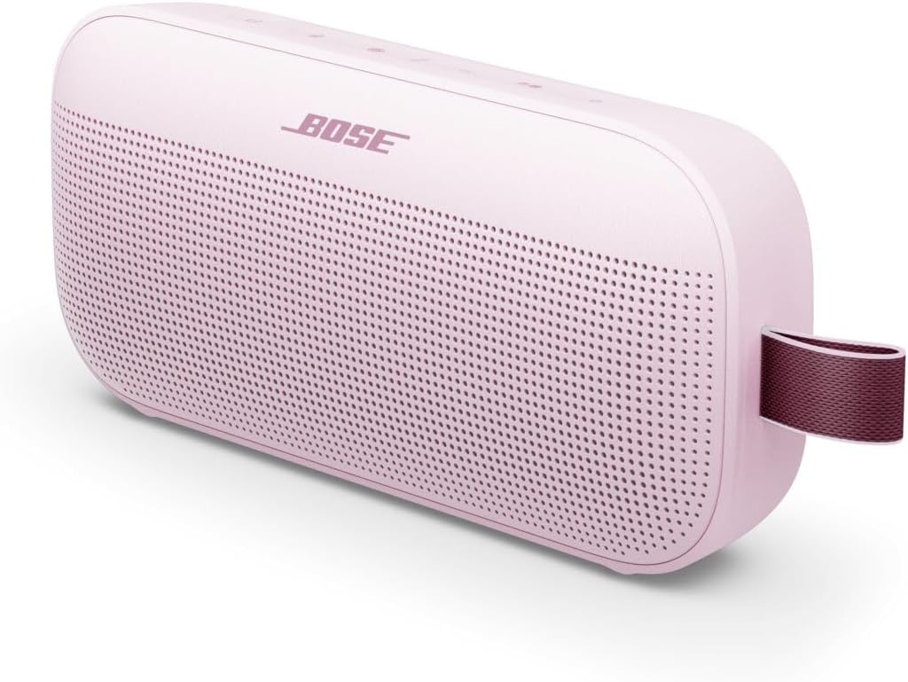 Bose SoundLink Flex Bluetooth Speaker (2nd Gen)