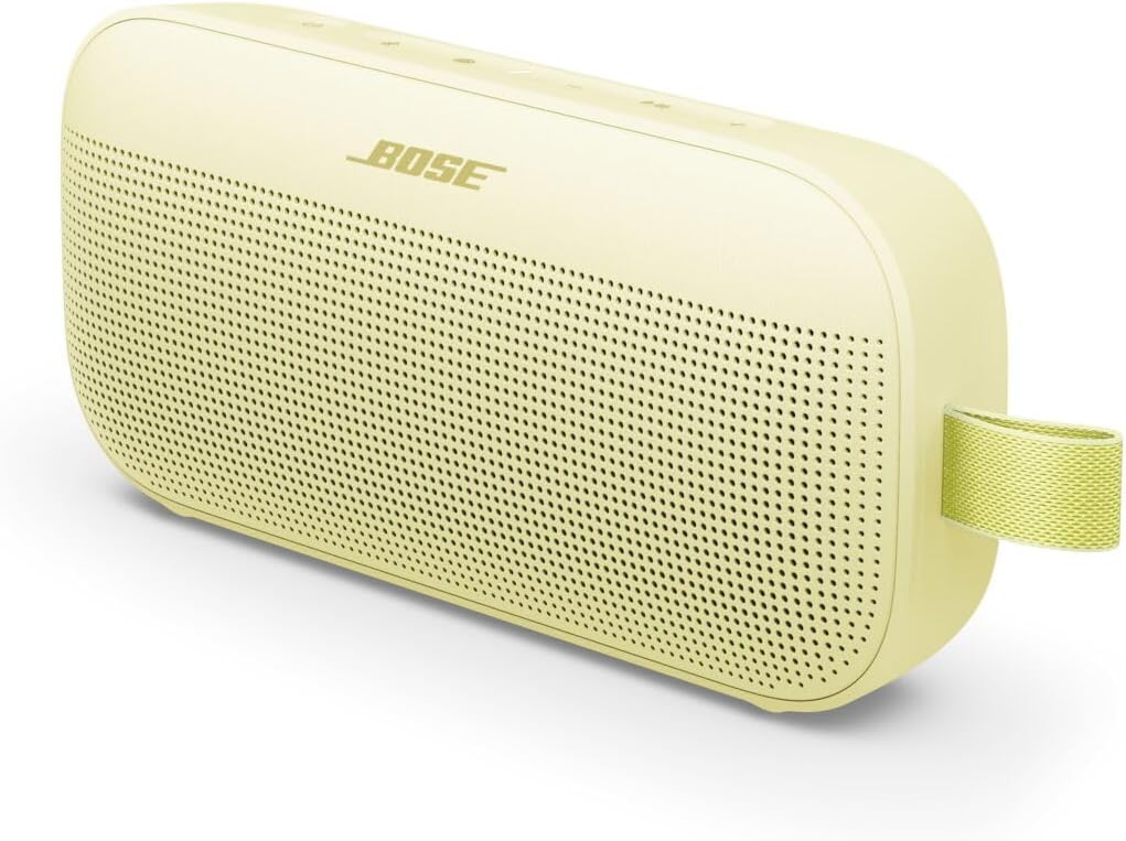 Bose SoundLink Flex Bluetooth Speaker (2nd Gen)