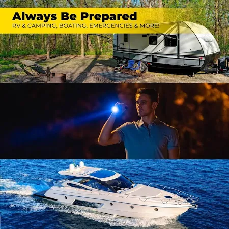 Battery Daddy Smart - Battery Organizer Storage Case With Tester