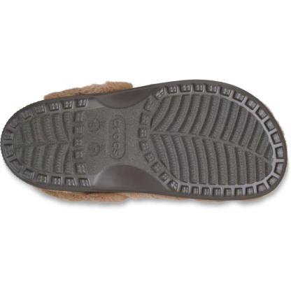Crocs Adult Classic Unfurgettable Lined Clogs