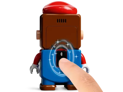 Adventures with Mario Starter Course