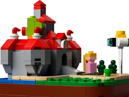 Super Mario 64™ Question Mark Block