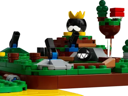 Super Mario 64™ Question Mark Block