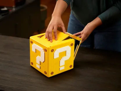 Super Mario 64™ Question Mark Block