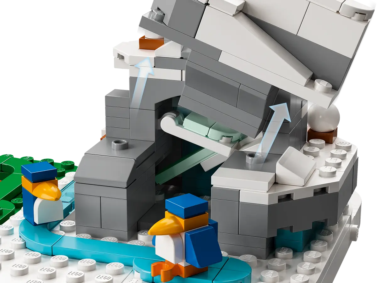 Super Mario 64™ Question Mark Block