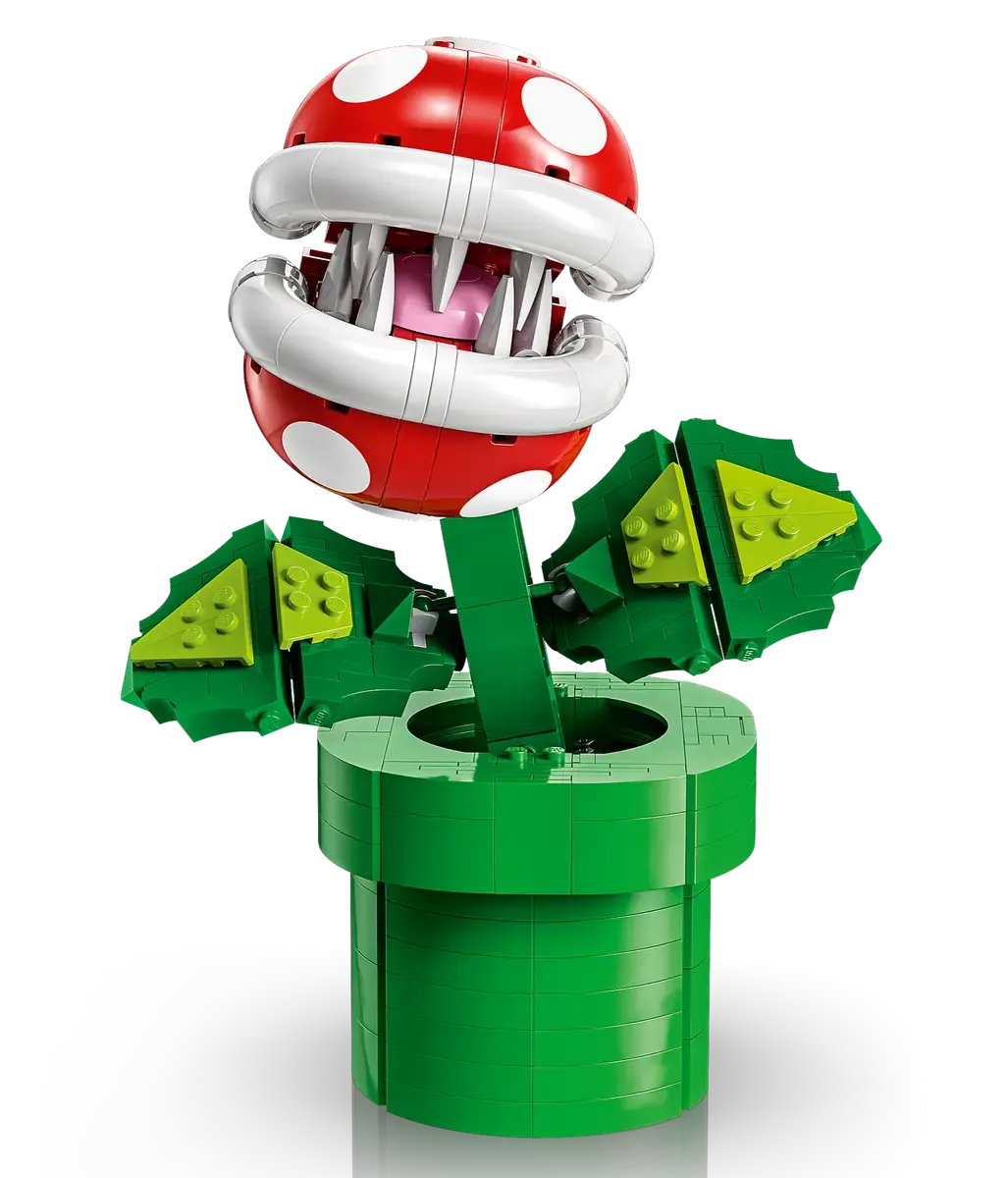 Piranha Plant