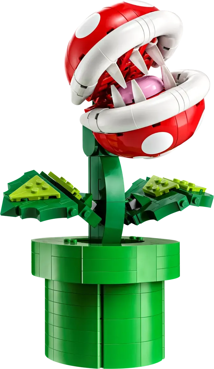 Piranha Plant