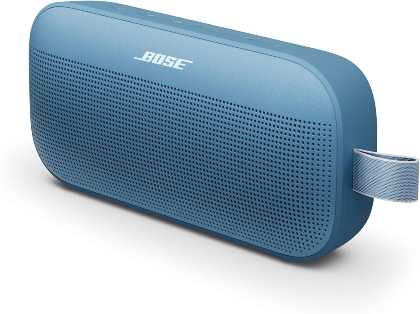 Bose SoundLink Flex Bluetooth Speaker (2nd Gen) - Portable Outdoor Spe