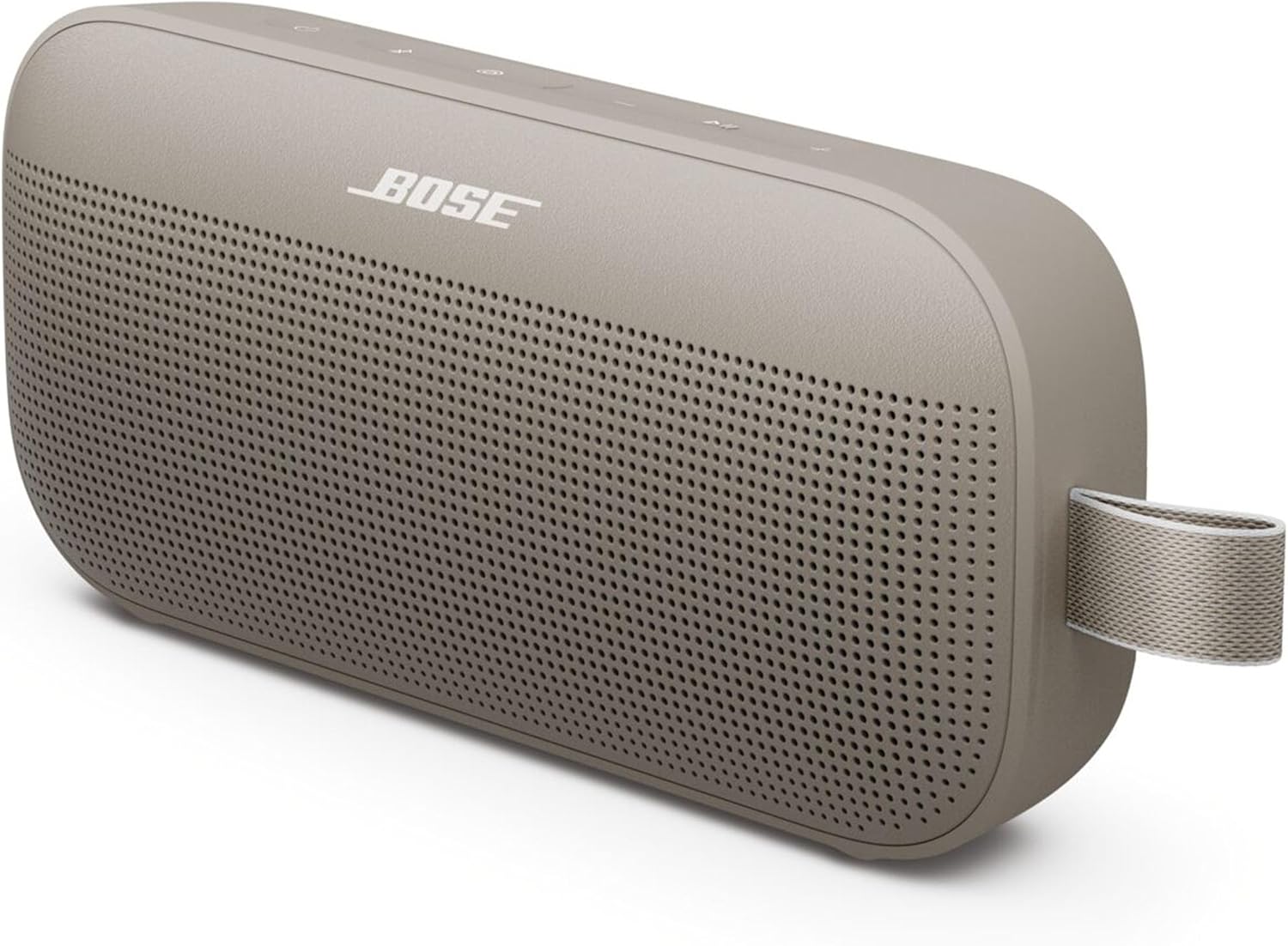 Bose SoundLink Flex Bluetooth Speaker (2nd Gen)