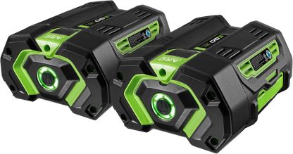 EGO POWER+ Battery 56V, 5.0Ah - BA2800T