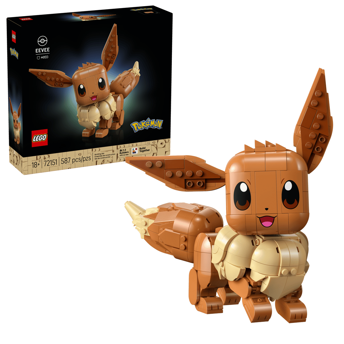 Eevee
