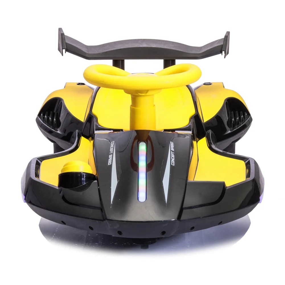 M-Optimized 12V Children's Drift Car