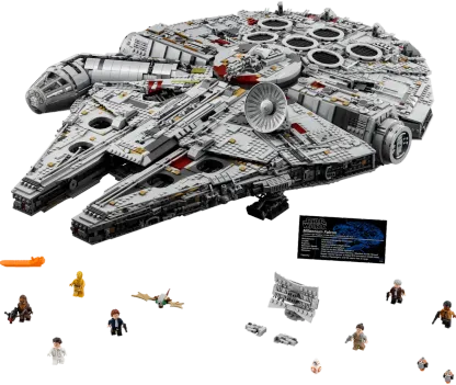 Millennium Falcon
