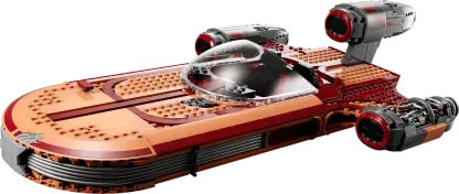 Luke Skywalker’s Landspeeder™