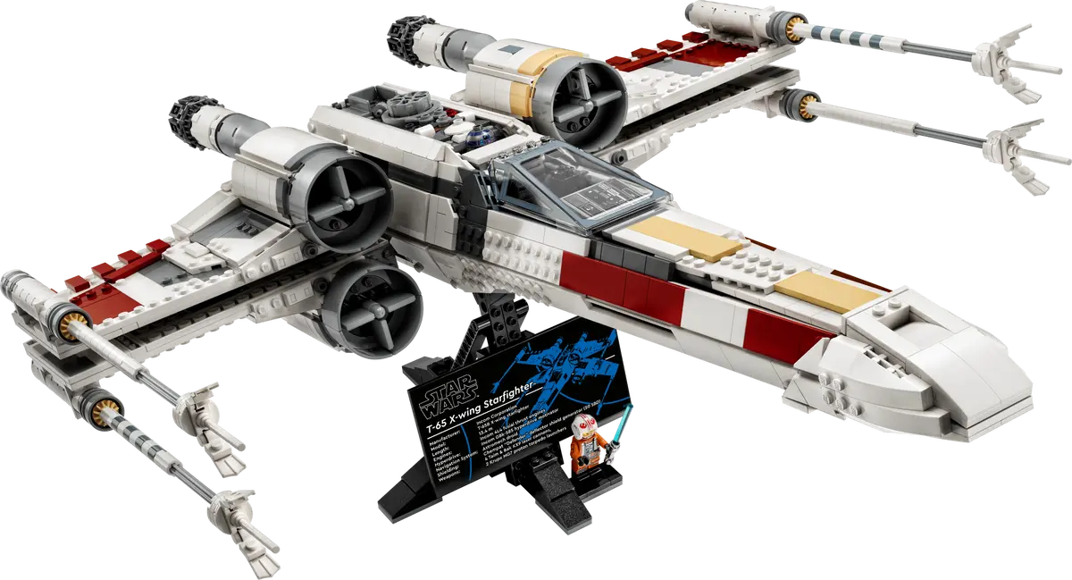 X-Wing Starfighter™