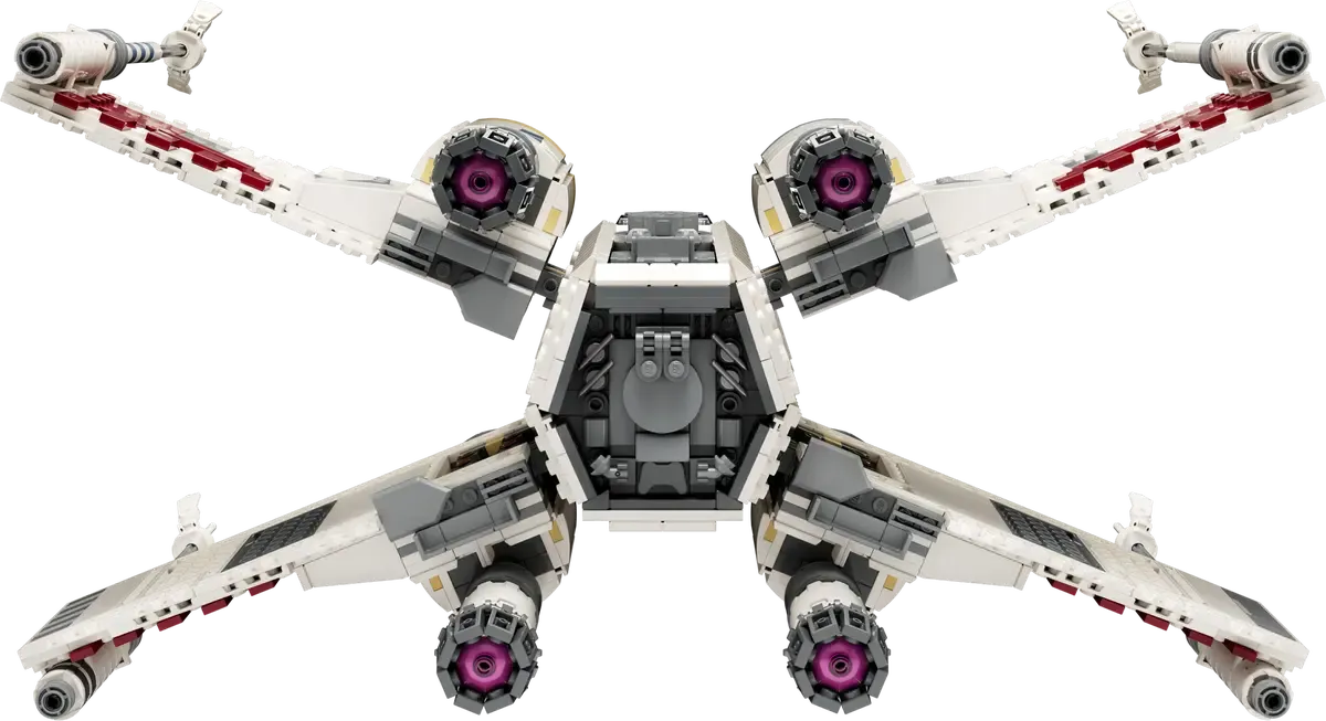 X-Wing Starfighter™