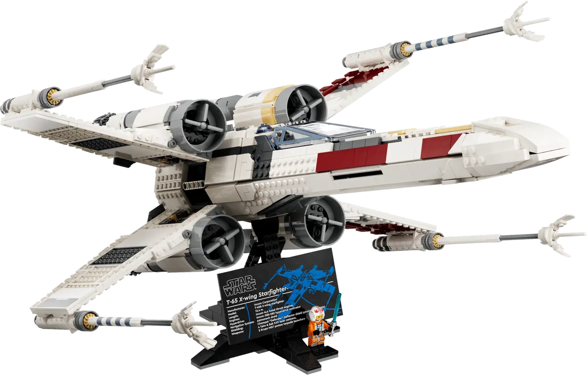 X-Wing Starfighter™
