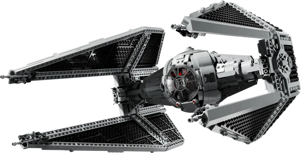 TIE Interceptor