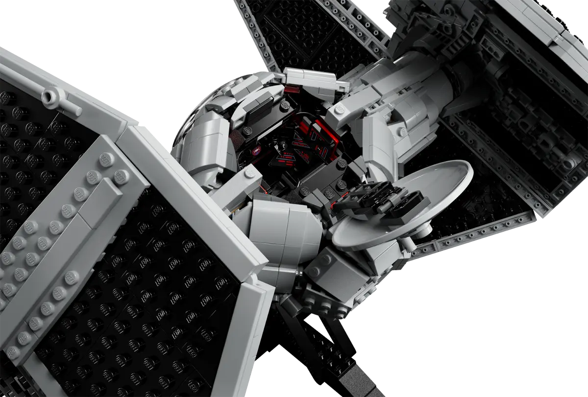 TIE Interceptor