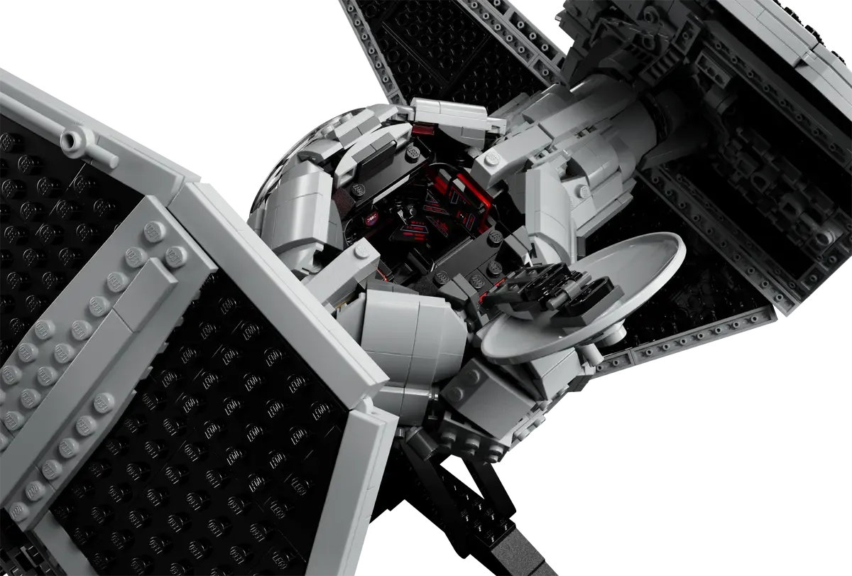 TIE Interceptor
