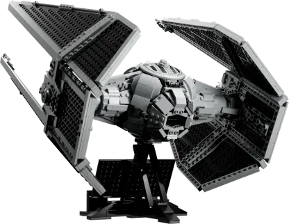 TIE Interceptor