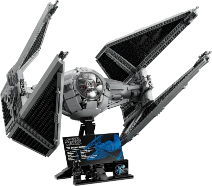 TIE Interceptor