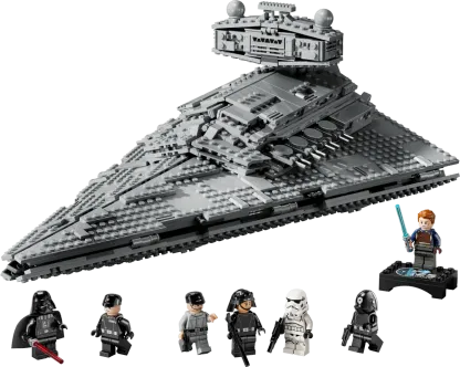 Imperial Star Destroyer