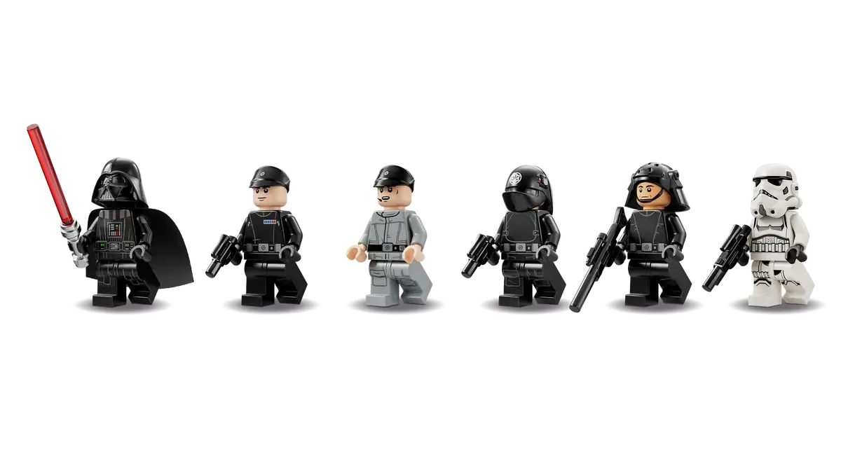 Imperial Star Destroyer