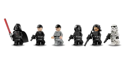 Imperial Star Destroyer