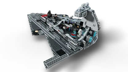 Imperial Star Destroyer