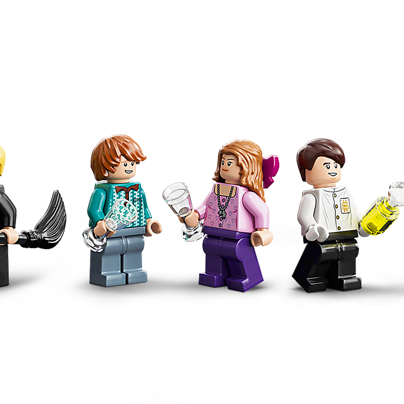 Hogwarts™ Astronomy Tower