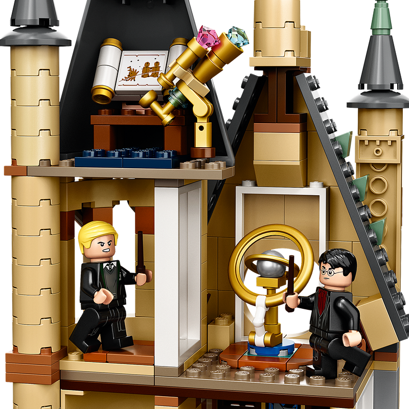 Hogwarts™ Astronomy Tower