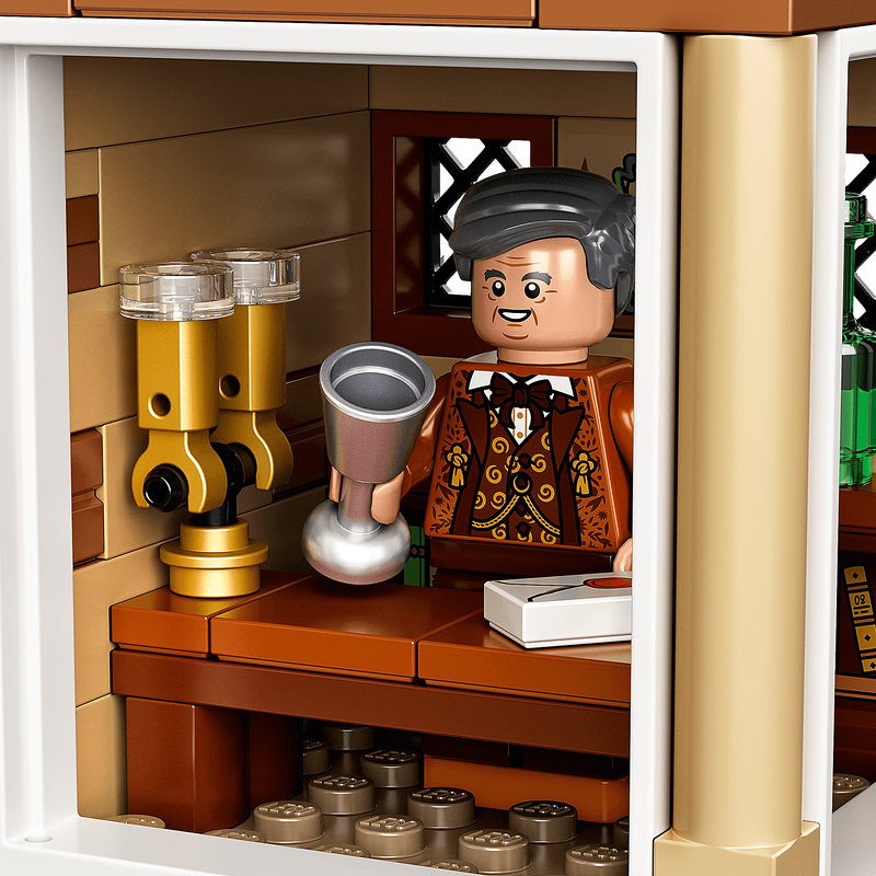 Hogwarts™ Astronomy Tower