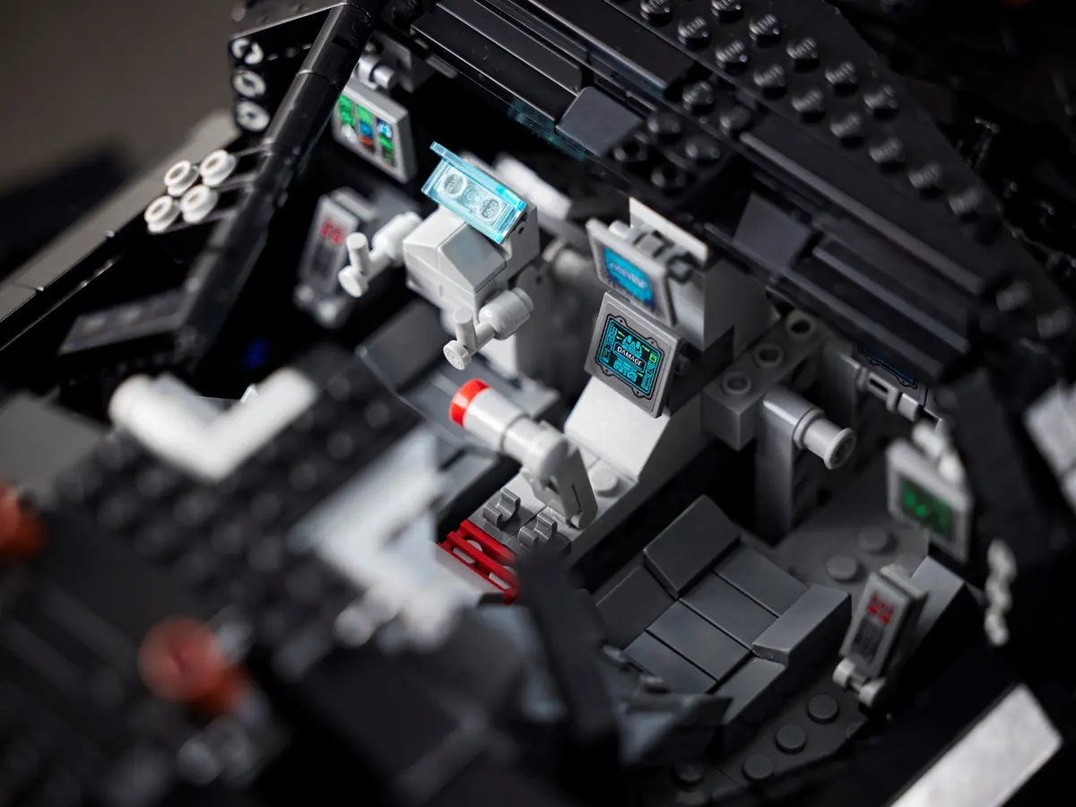 Batmobile™ Tumbler