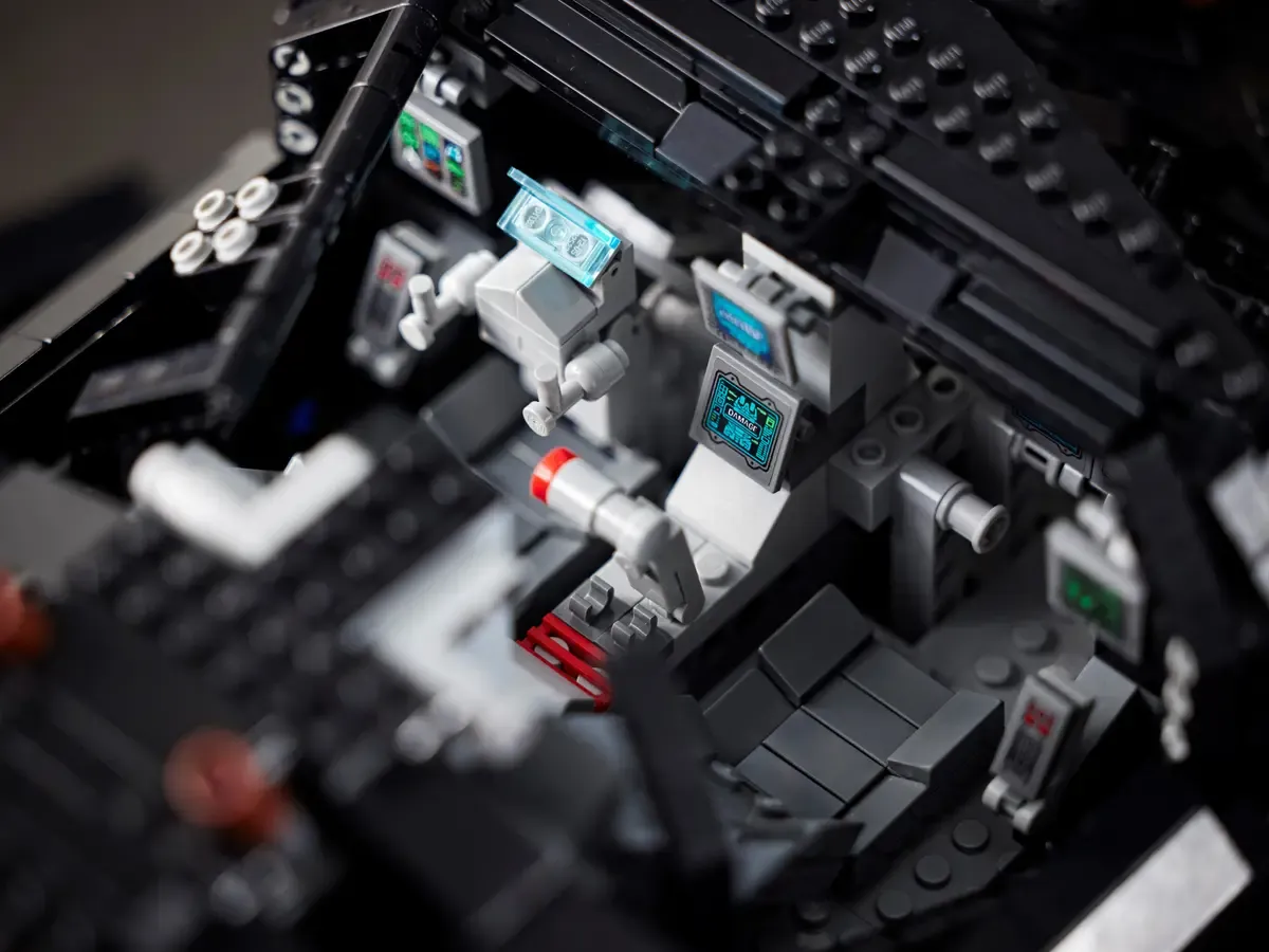 Batmobile™ Tumbler