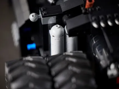 Batmobile™ Tumbler