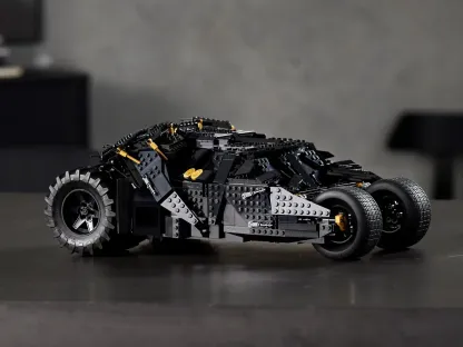Batmobile™ Tumbler