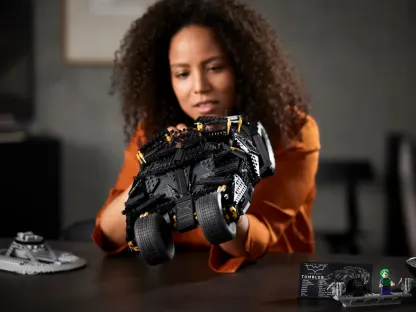 Batmobile™ Tumbler