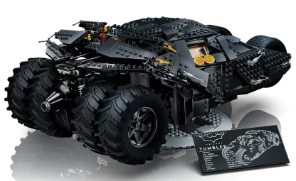 Batmobile™ Tumbler