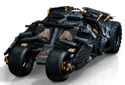 Batmobile™ Tumbler