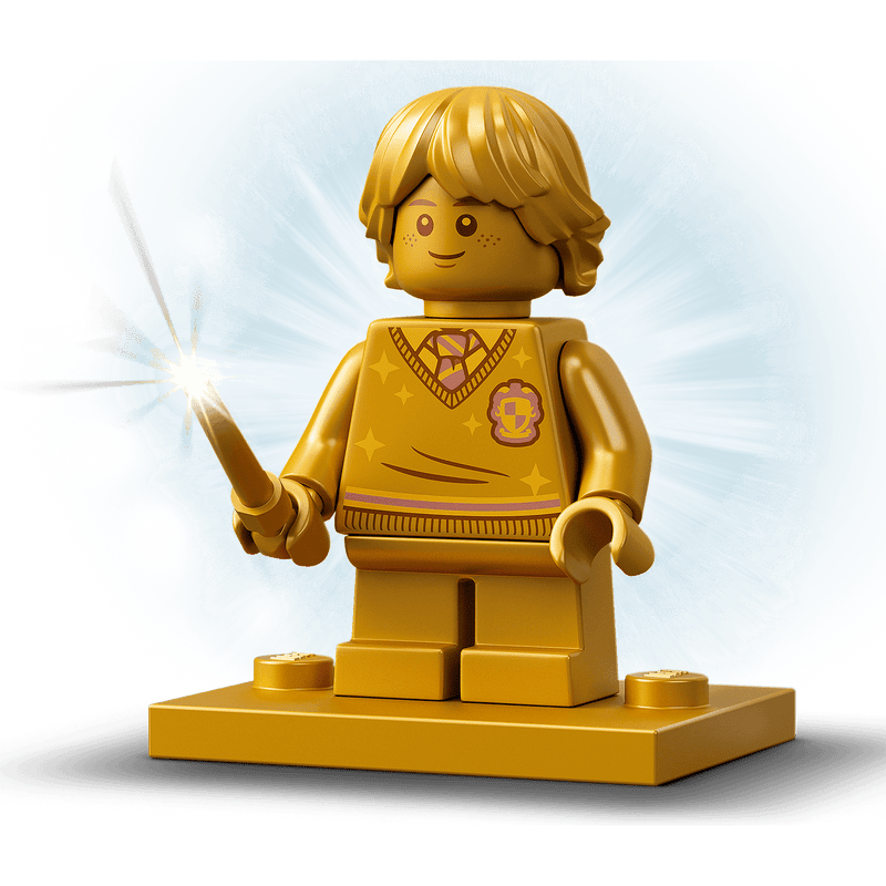 Hogsmeade™ Village Visit