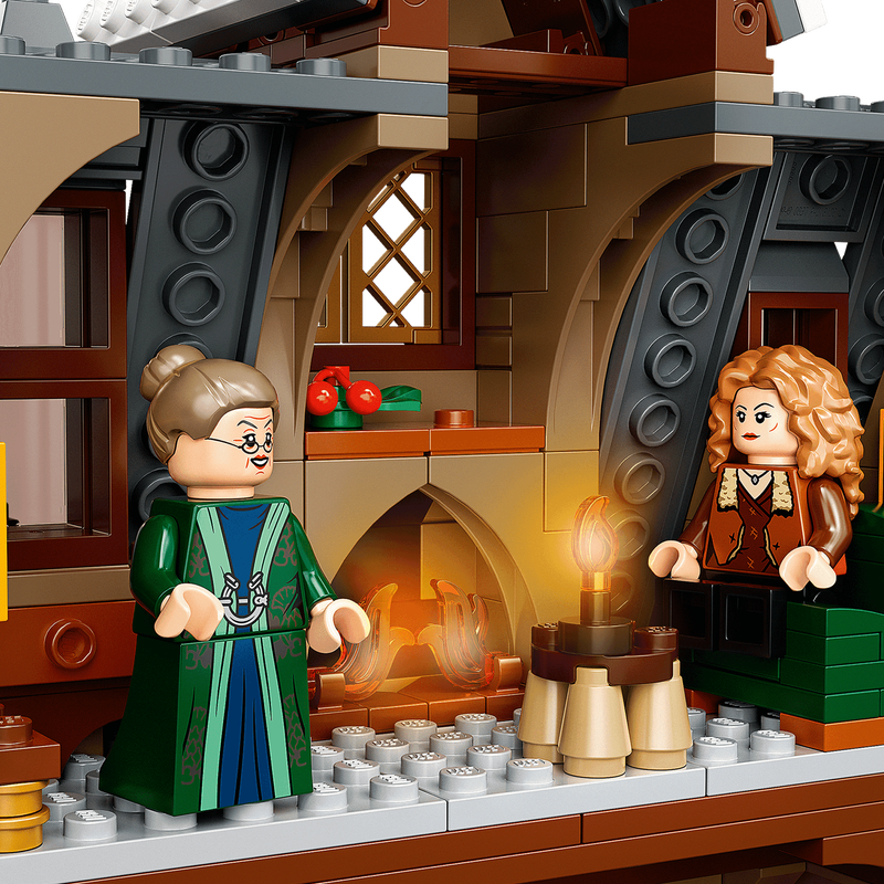 Hogsmeade™ Village Visit